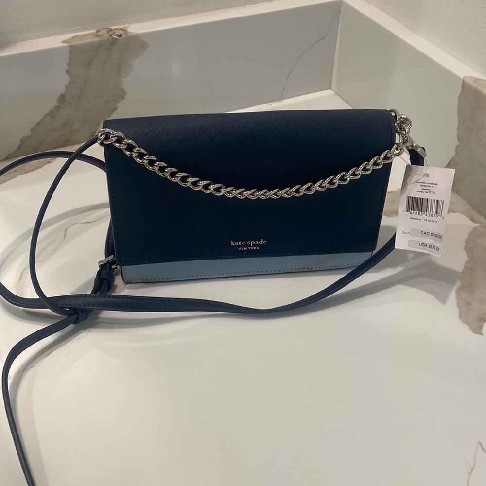 Kate spade crossbody Cameron